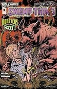 Swamp Thing #5