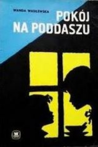 Pokój na poddaszu (Paperback)