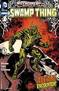 Swamp Thing Annual #1