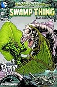 Swamp Thing #14