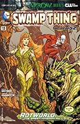 Swamp Thing #13