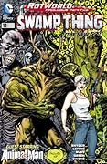 Swamp Thing #12