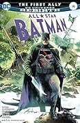 All-Star Batman #14