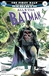 All-Star Batman #14 by Scott Snyder