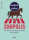 Zoopolis : une th...