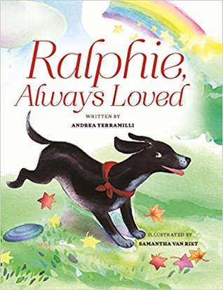 Ralphie, Always Loved