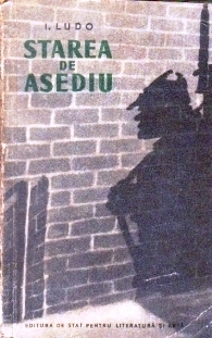 Starea de asediu (Paperback)