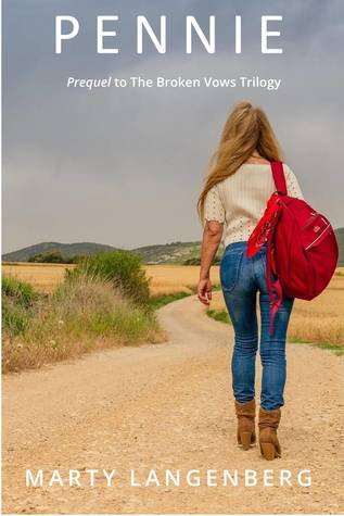 Pennie (Broken Vows #1.5)