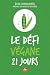 Le Défi végane 21 jours