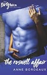 The Roswell Affair by Anne Bordeaux