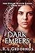 Dark Embers (Urban Witch- V...