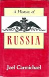 A History of Russia