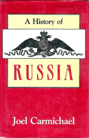 A History of Russia