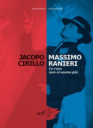Massimo Ranieri: Le rose non si usano più