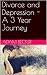 Divorce and Depression - A ...