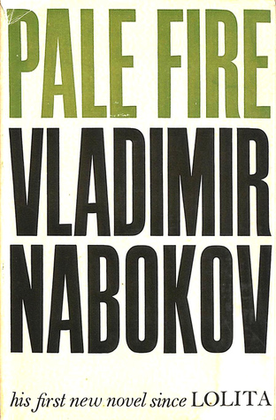 Pale Fire