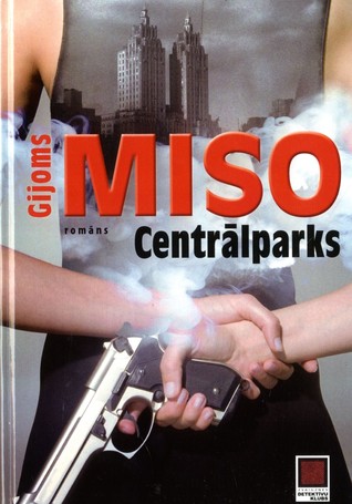 Centrālparks