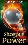 Shotput of Power (The Common Kingdoms, #3)