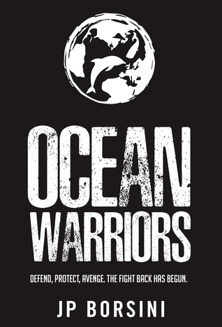Ocean Warriors