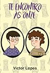 Te encontro às onze by Victor Lopes