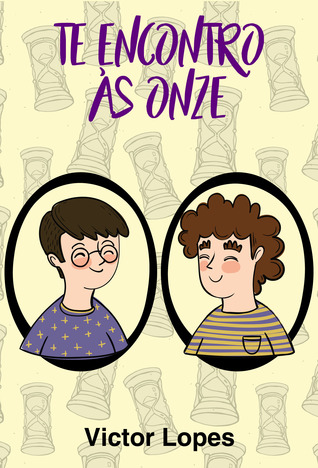 Te encontro às onze (Kindle Edition)