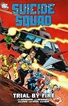 Suicide Squad, Volume 1 by John Ostrander