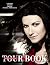 Tour Book 2012 by Laura Pausini