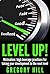 Level Up by Gregory Hill