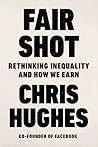 Fair Shot by Chris  Hughes