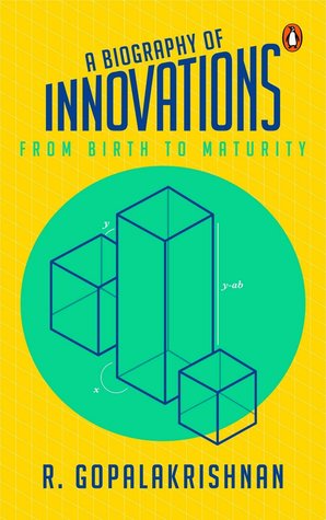 A Biography of Innovations: From Birth to Maturity