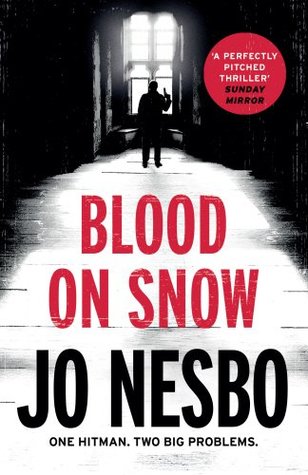 Blood on Snow / Midnight Sun