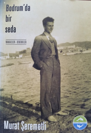 Bodrum'da bir Seda (Paperback)
