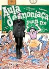 Aula demoníaca by Junji Ito