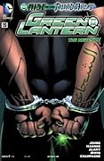 Green Lantern (2011-2016) #15