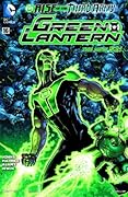 Green Lantern (2011-2016) #16
