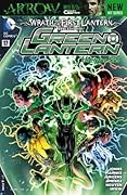 Green Lantern (2011-2016) #17