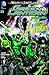 Green Lantern (2011-2016) #18 by Geoff Johns