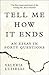 Tell Me How It Ends by Valeria Luiselli