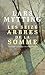 Les Seize Arbres de la Somme by Lars Mytting Les Seize Arbres de la Somme by Lars Mytting