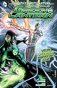 Green Lantern (2011-2016) #20