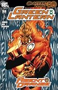 Green Lantern (2005-2011) #39