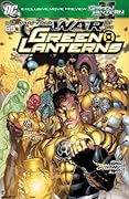 Green Lantern (2005-2011) #65