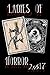 Ladies of Horror 2017 by Jennifer L. Miller