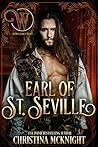 Earl of St. Seville by Christina McKnight