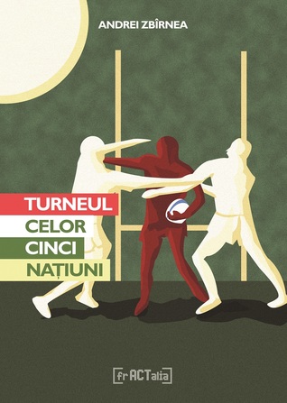 Turneul celor cinci naţiuni