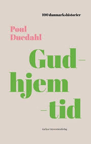 Gudhjemtid - 1894 (Hardcover)