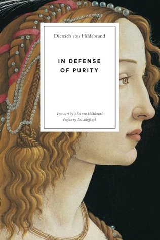 In Defense of Purity (Paperback)