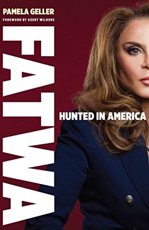 FATWA: Hunted in America (Kindle Edition)