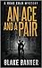 Ace and A Pair (Dead Cold Mysteries, #1)