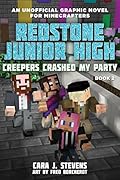 Creepers Crashed My Party